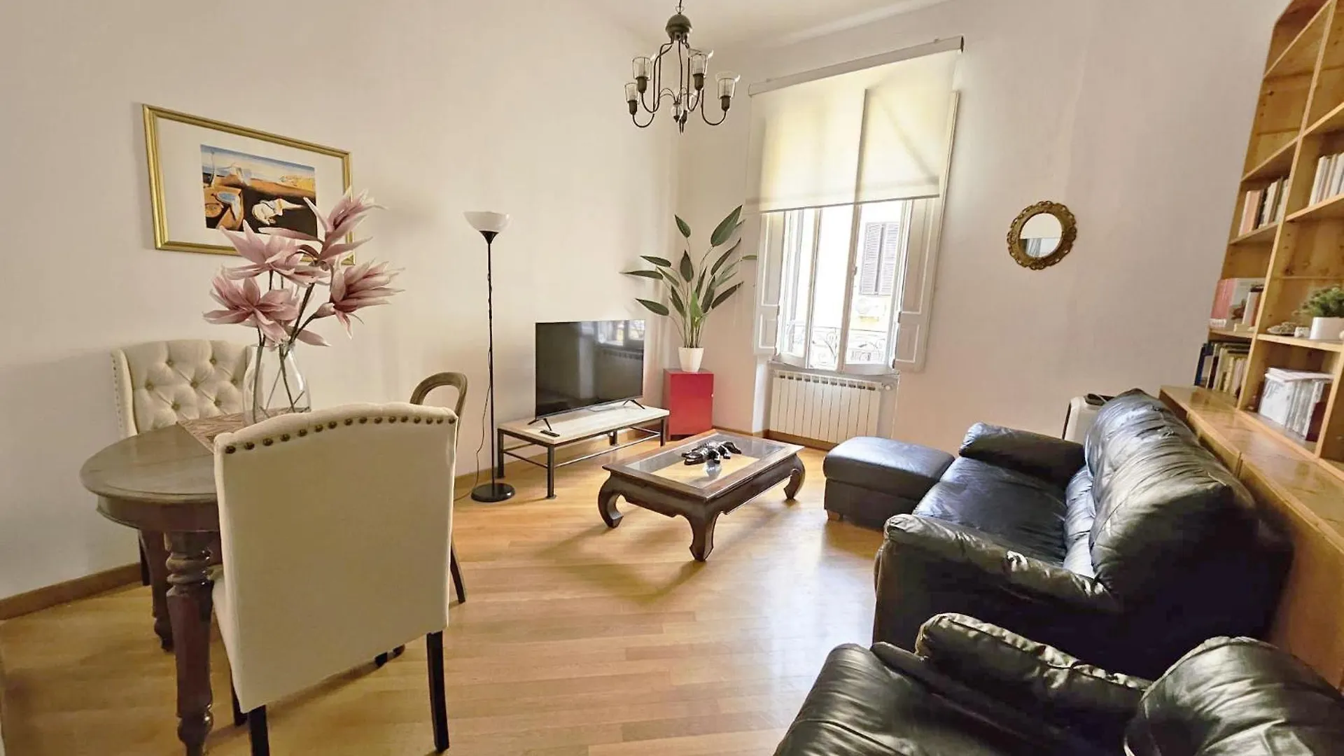 Bixio Apartment 로마 이탈리아