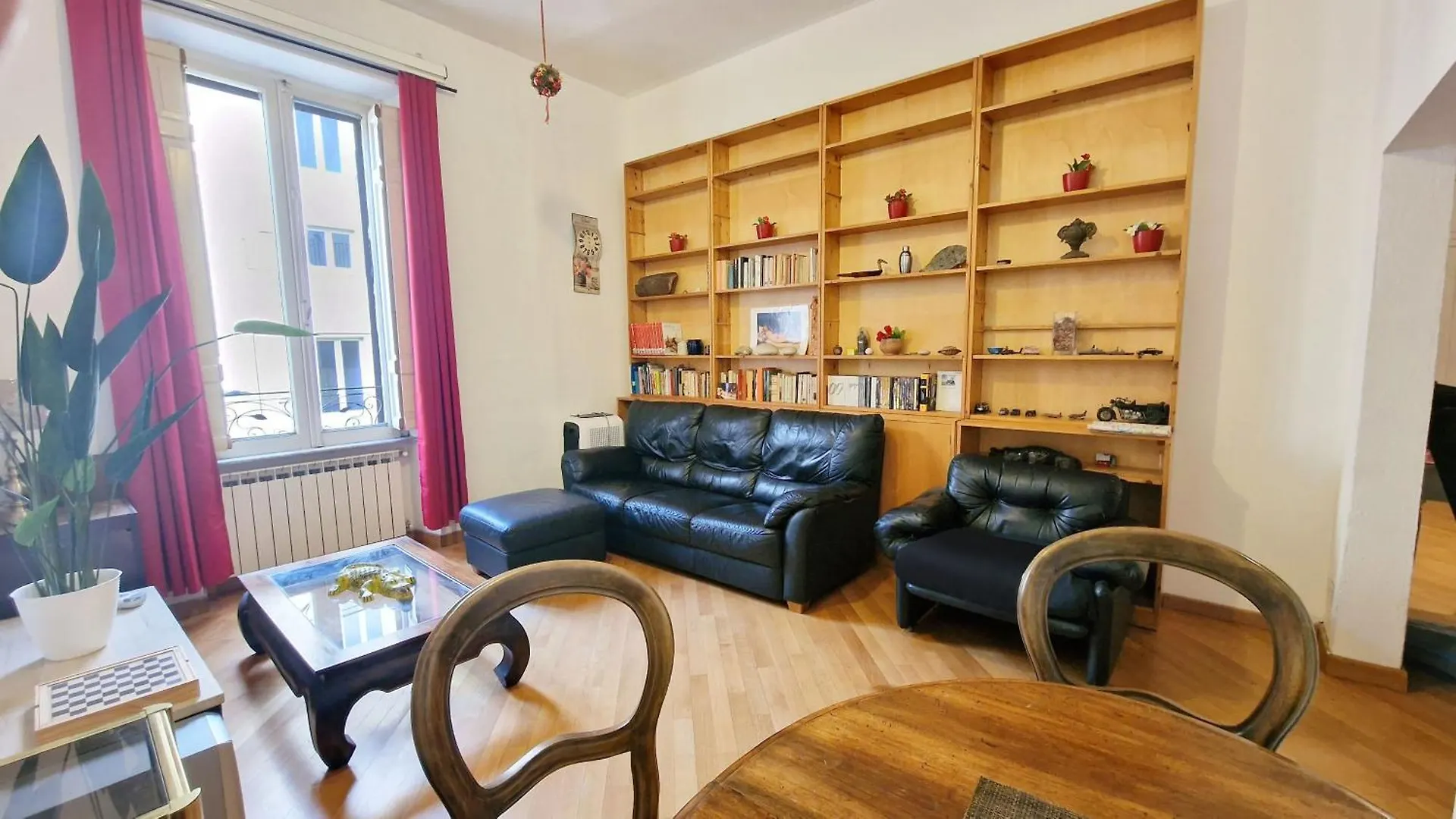 Bixio Apartment 로마 이탈리아
