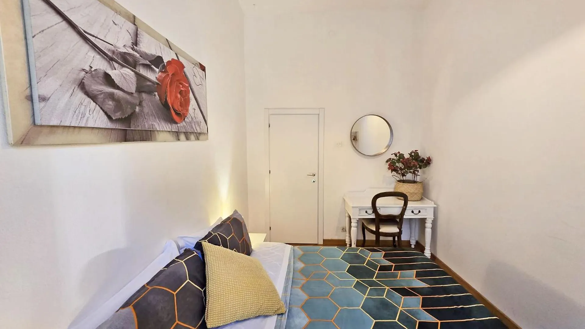 Bixio Apartment 로마 이탈리아
